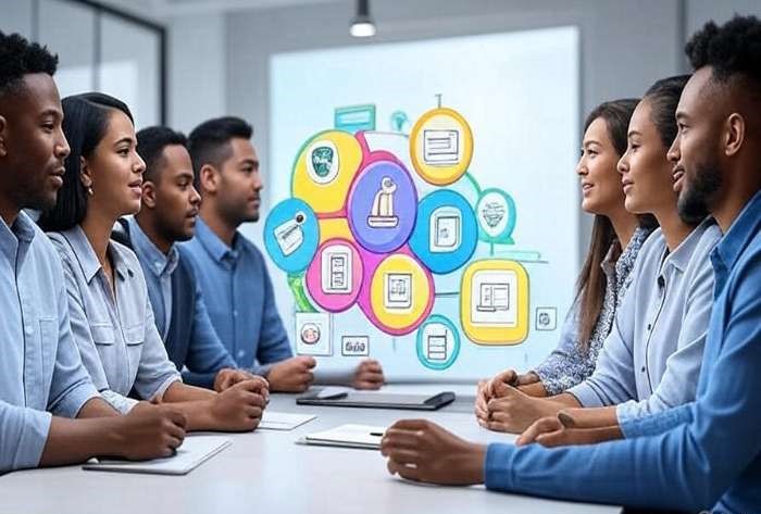 Digital IT Firm