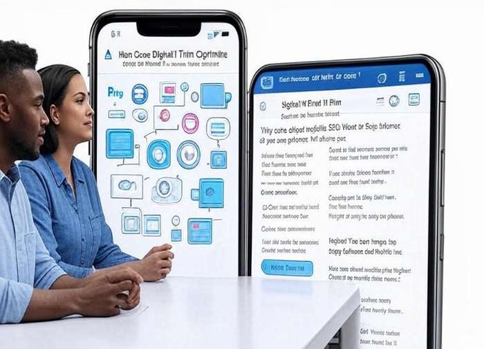 Digital IT Firm