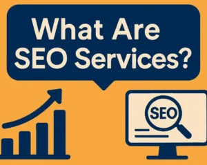 What Are SEO Services Your Easy Guide to Top Rankings in 2025