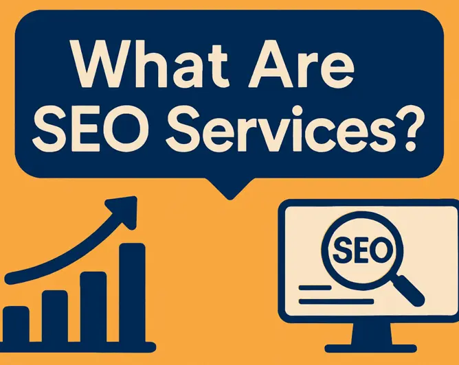 What Are SEO Services Your Easy Guide to Top Rankings in 2025
