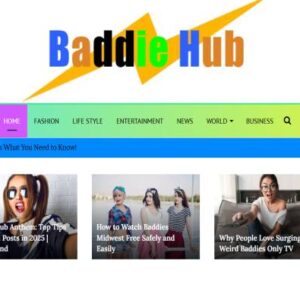 baddie-hub.io
