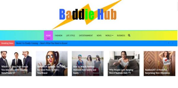 baddie-hub.io
