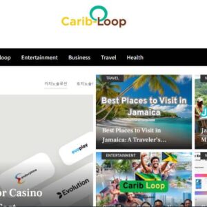 carib-loop.com