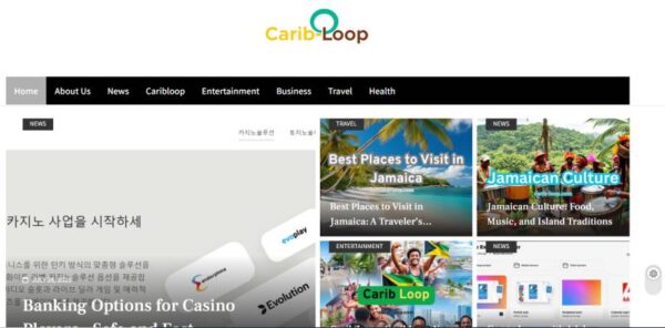 carib-loop.com