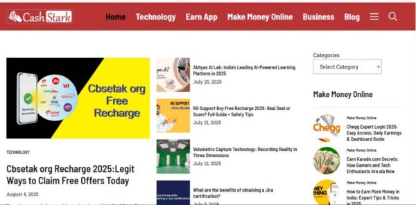 cashstarkcom.in