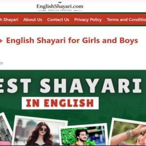 english-shayari.com