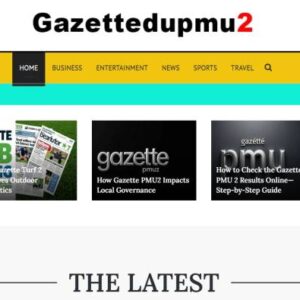 gazettedupmu2.in