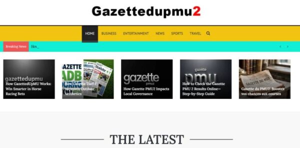 gazettedupmu2.in