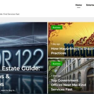 mygov.blog