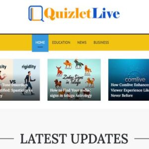 quizletlive.net