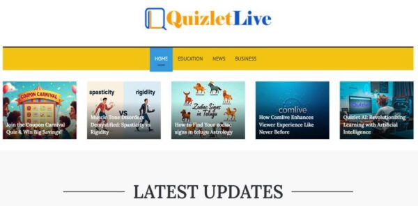 quizletlive.net