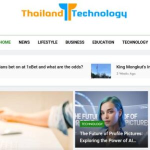 thailandtechnology.com