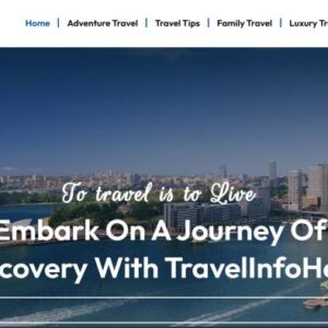 travelinfohelp.com