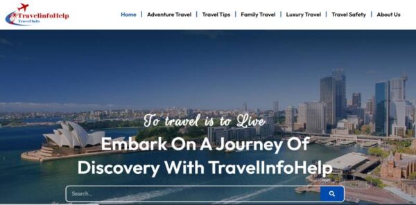 travelinfohelp.com